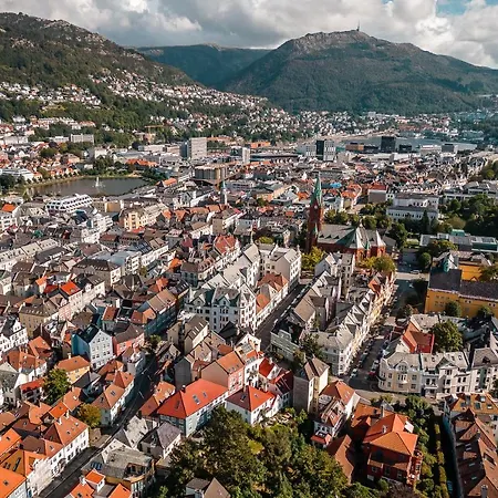 شقة Dragesmauet *