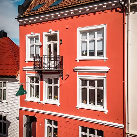 Dragesmauet *