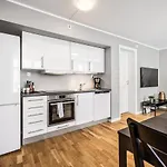 Apartment Dragesmauet Bergen
