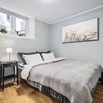 Apartment Dragesmauet Bergen