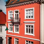 Dragesmauet *