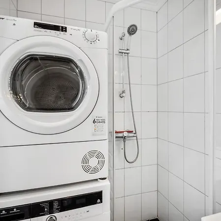 Apartament Dragesmauet