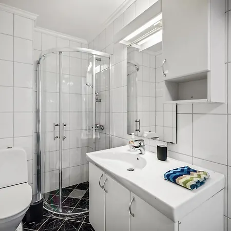 Apartament Dragesmauet *