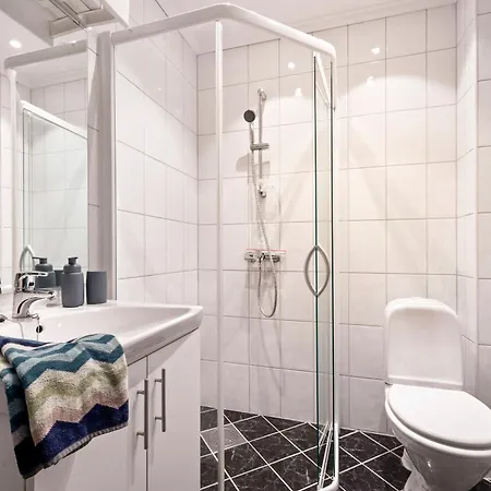Dragesmauet Apartament Bergen
