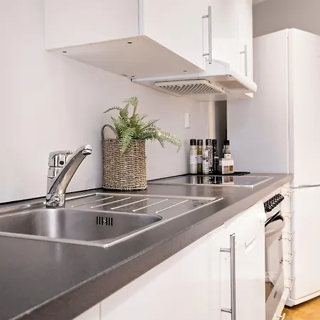 Dragesmauet Apartament