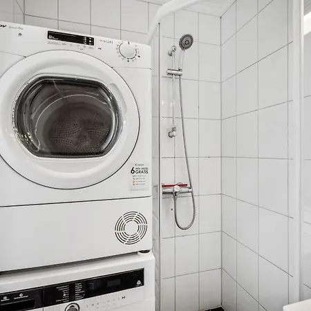 Dragesmauet Apartament *