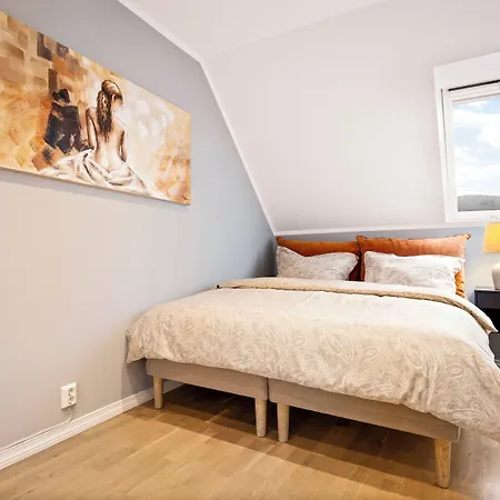 Dragesmauet Apartament *