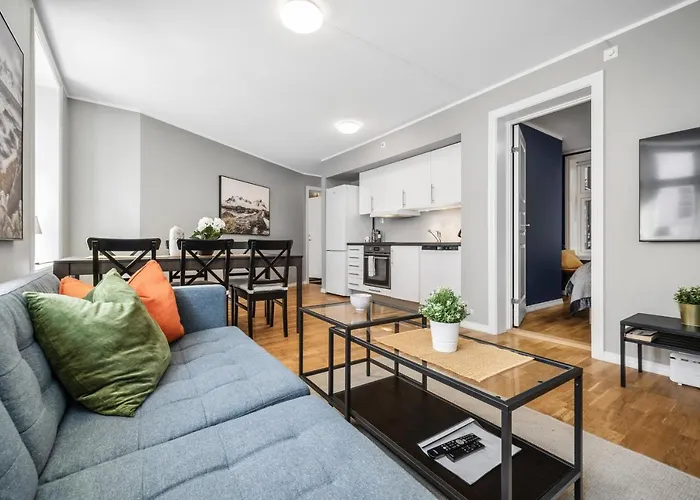 Dragesmauet * 베르겐