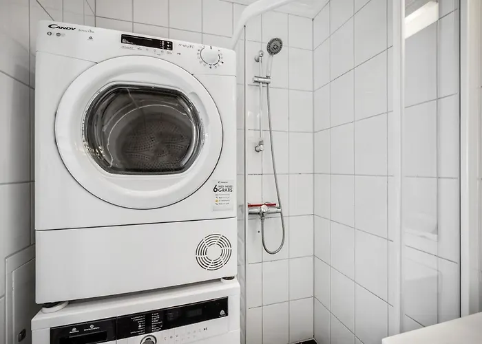 דירה Dragesmauet