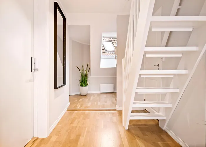 Apartamento Dragesmauet