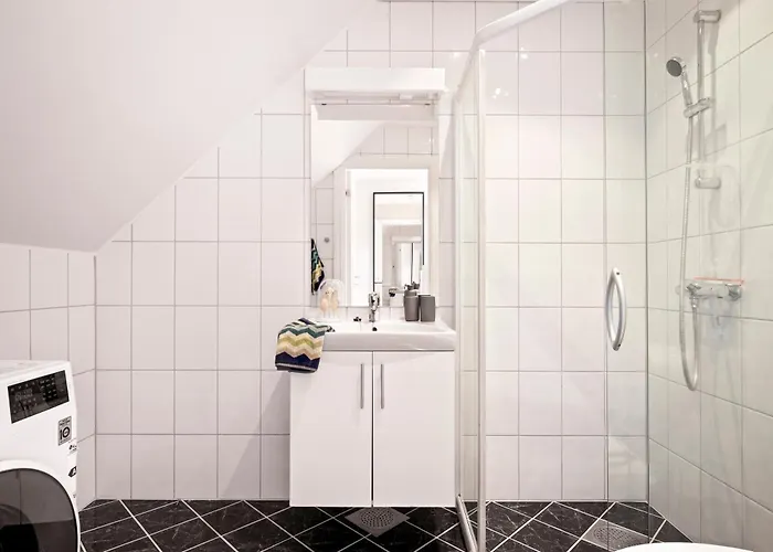 Apartamento Dragesmauet Bergen