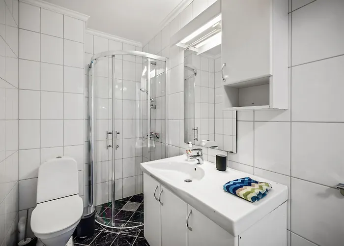 Apartamento Dragesmauet