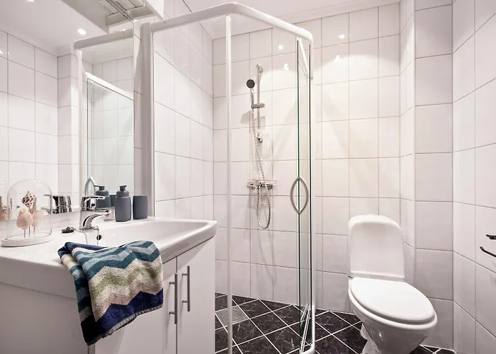 Apartamento Dragesmauet