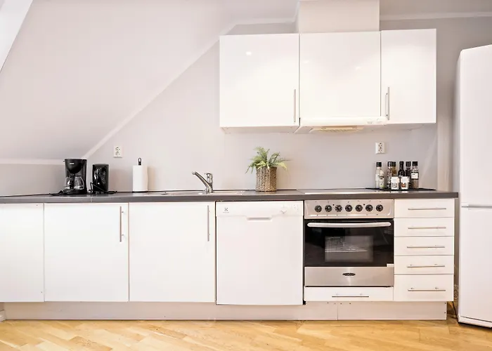 Dragesmauet * 베르겐