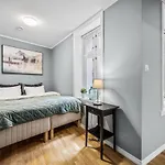 Dragesmauet Appartement *