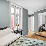 Appartement Dragesmauet *