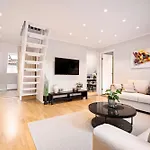 Appartement Dragesmauet